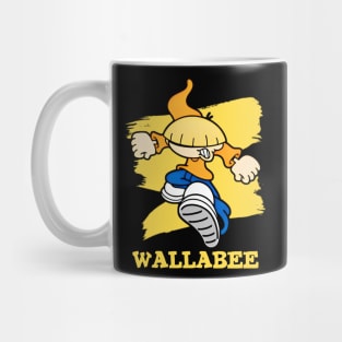 walabee Mug